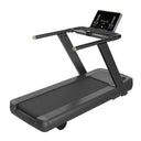 Commercial Walking Treadmill With Adjustable Slope And Bluetooth