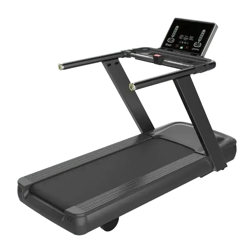 Commercial Walking Treadmill With Adjustable Slope — product view 1
