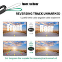 Night Vision Rear View Camera for BMW