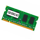 Legacy Notebook RAM Expansion