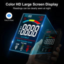 Portable Handheld Digital Multimeter