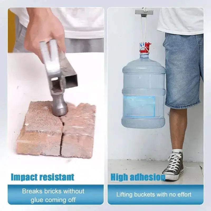 Casting Repair Glue High Quality Metal Welding Paste
