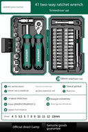 Precise Allen Wrench Kit For Auto Repair