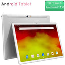 10.1 Inch Android Tablet With Octa-Core Processor And 4GB RAM