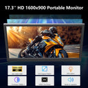 Monitor for Clearer Everyday Viewing