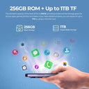 World Premiere HOTWAV Note 13 Pro 6.6 Inch Android 13 Phone