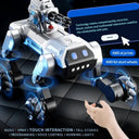 Robot Dog for Kids: Singing 2.4G RC Toy