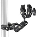 Ulanzi CO17 - Dual Super Clamp Studio Mount