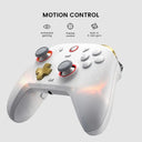 GameSir Hall Effect Pro Controller