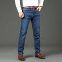 Comfortable Fit Jeans for Men Casual