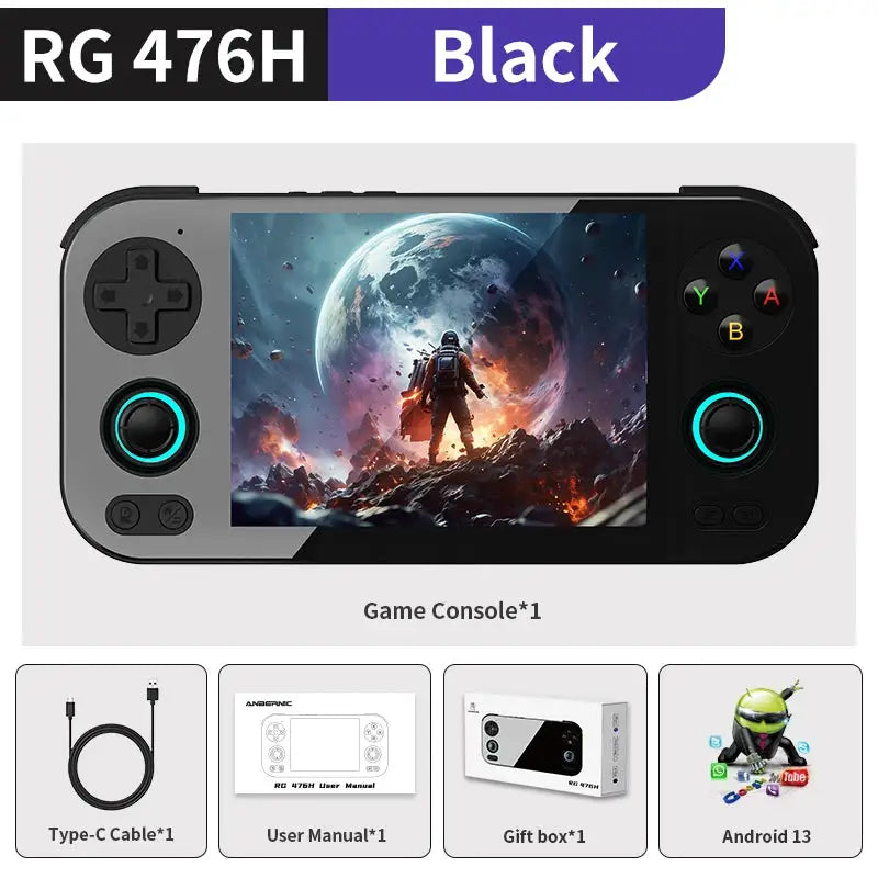 Ultimate Android Retro Console Play — product view 11