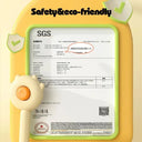 Pet Comb One-Key Hair Removal Brush For Cat Dog Care