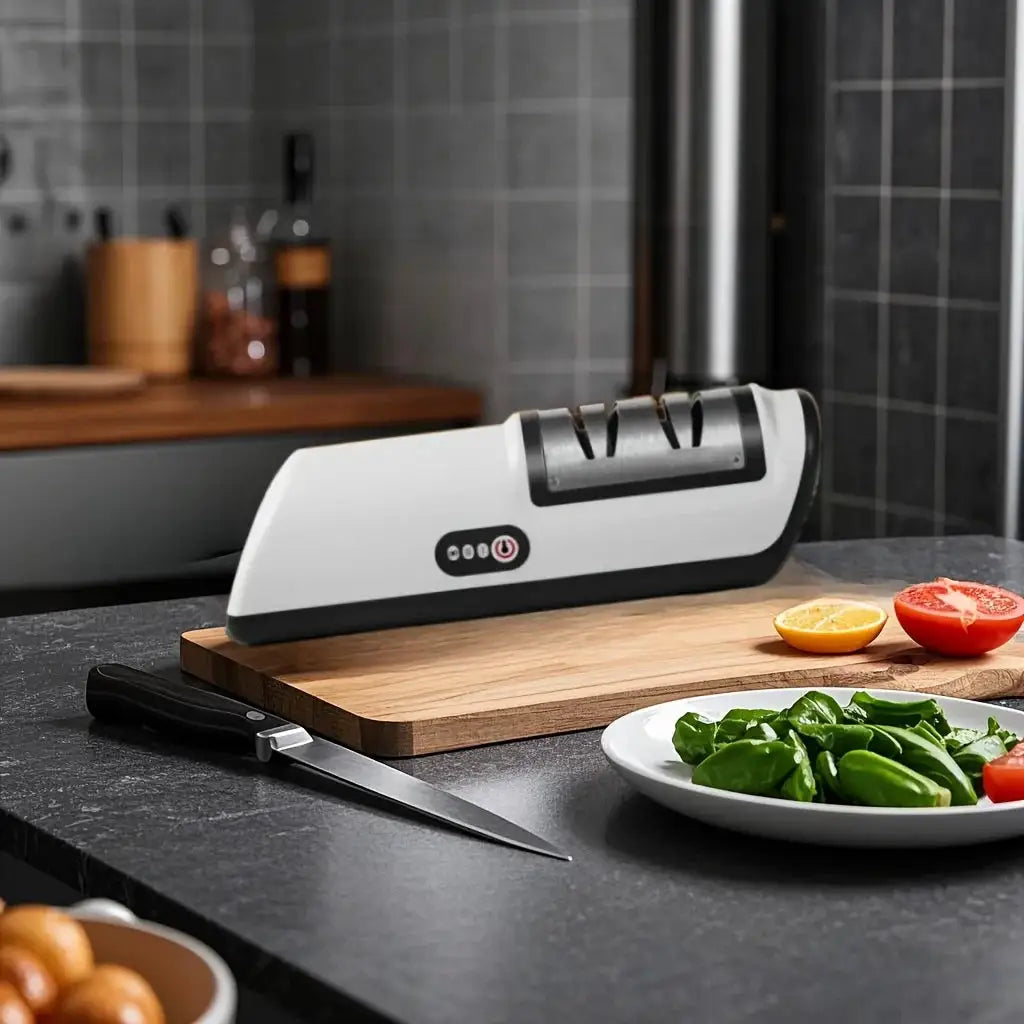 Professional Electric Knife Sharpener — product image 4
