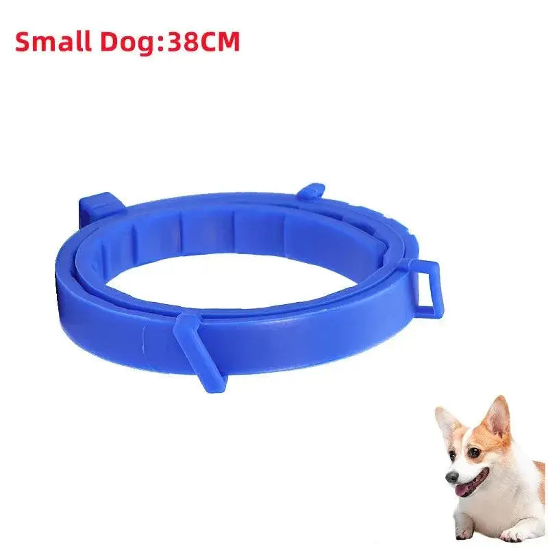Dog Flea And Tick Collar for All — product view 18
