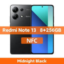 Xiaomi Redmi Note 13 Smartphone 5000mAh
