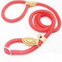 Gentle Correction Leash for Medium Dogs
