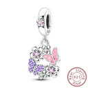 Sterling Silver Charm Beads Luminous