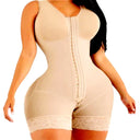 AfruliA High Compression Tummy Control Bodysuit Shapewear