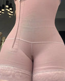 Shapewear for Women Tummy Control Zipper