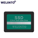 WEIJINTO SSD: High-Speed SATAIII Solid State Drive 1TB