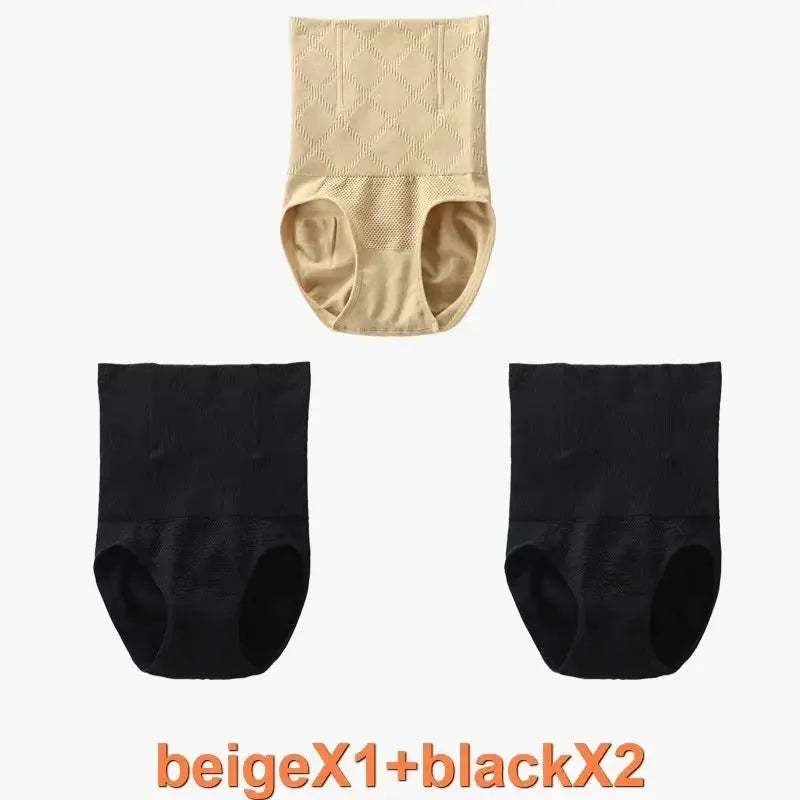 Tummy-Control Shaping Panties for Women — product view 14