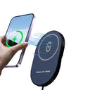 Fast MagSafe Car Charger For iPhone
