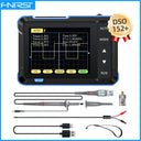 FNIRSI DSO510 Portable Oscilloscope