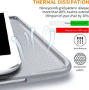 Rugged iPad Case for 10th Gen Pro 11 Air