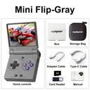 MIYOO Mini Flip Retro Game Console