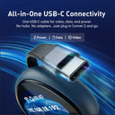 GL.iNet Comet Q () KVM Remote Control Device All-in-One USB
