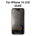 iPhone OLED Touch Screen Replacement