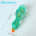 Soft Squeeze Duck Antistress Comfort Toy