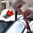 Car Rubber Seal Strips for Noise Insulation and Protection