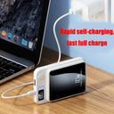 Fast Charging Power Bank for Travel