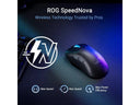 ASUS ROG Keris II WL Ace ( ergonomic mouse, , ROG Micro