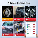 Thinkcar BD6 Wireless OBD2 Car Scanner