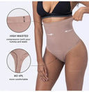 Abdomen Control Shapewear For Women