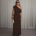 Flattering Maxi Dress for Summer Parties