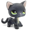 LPS Cat Bobble Head Toys for Collectors