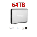 Slim Laptop Solid State Storage