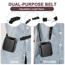 Portable Adjustable Voice Amplifier Speaker