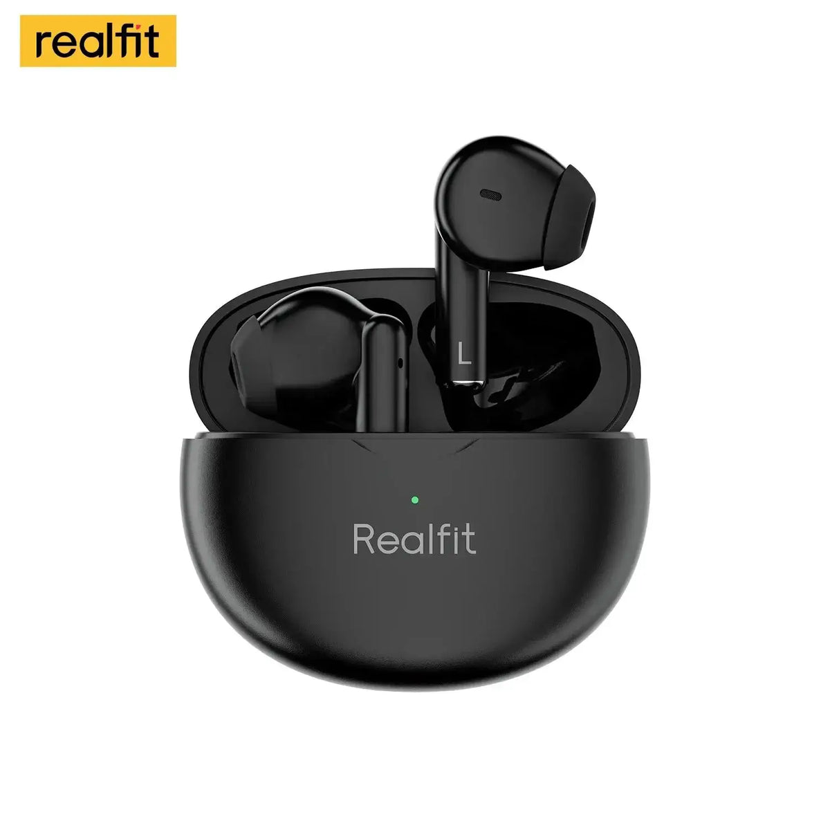Noise Cancelling Wireless Earbuds - Focus — product view 9
