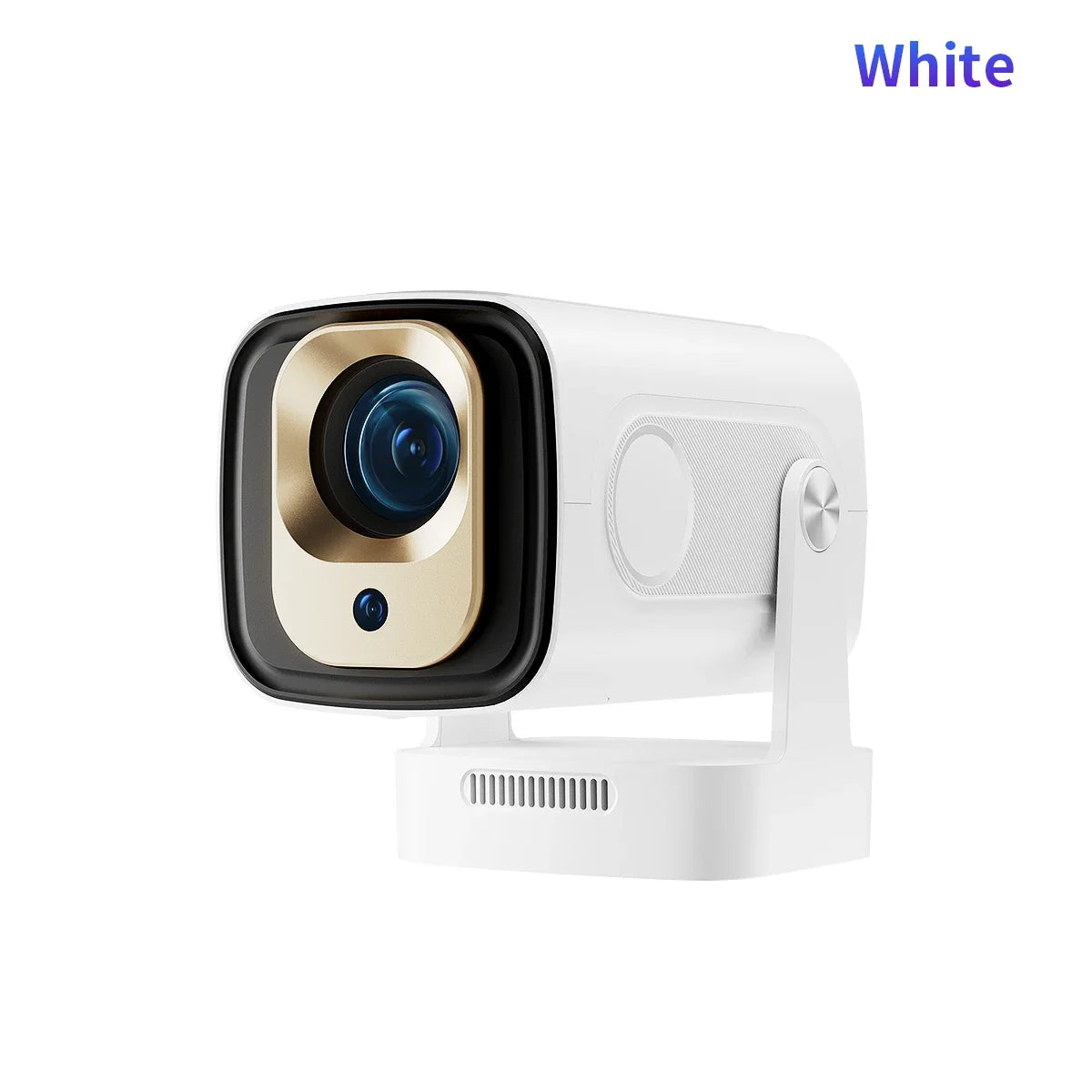 Magcubic Video Projector Mini Projector Auto Focus Native Speaker — product view 7