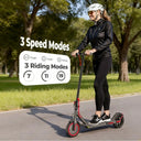 Ladped Adult Foldable Electric Scooter