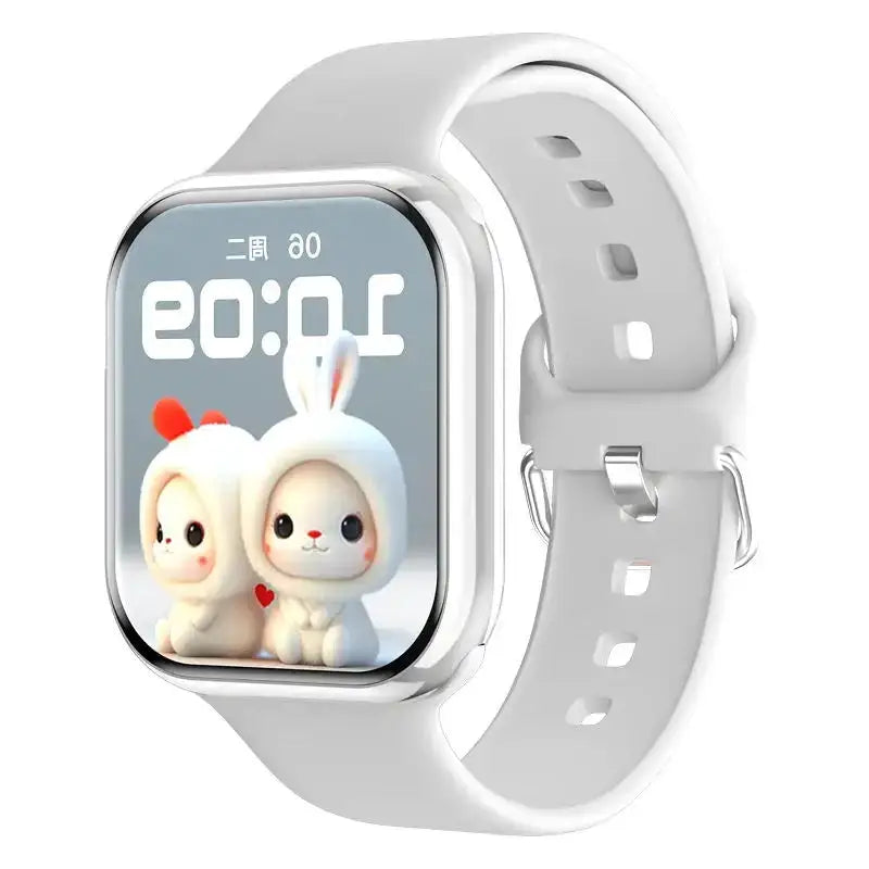 GPS Watch - Amoled Bluetooth Music Waterproof — product view 19