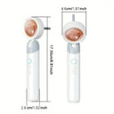 Smart Ear Endoscope for Home Health Checks at Home