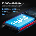 Outdoor Rugged Phone with Long Battery