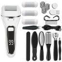 Electric Callus Remover Foot File Grinder Tool Professional