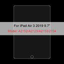 Matte PET Screen Protector for iPad Paper-Like Finish