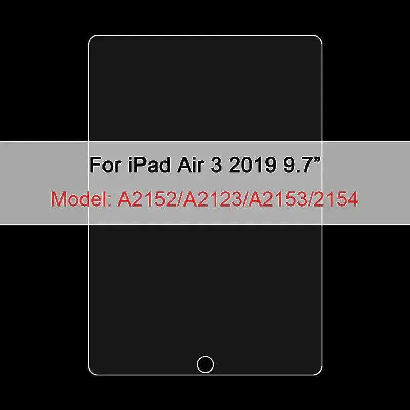 Screen Protector for iPad Paper-Like — iPad Pro 11 2021